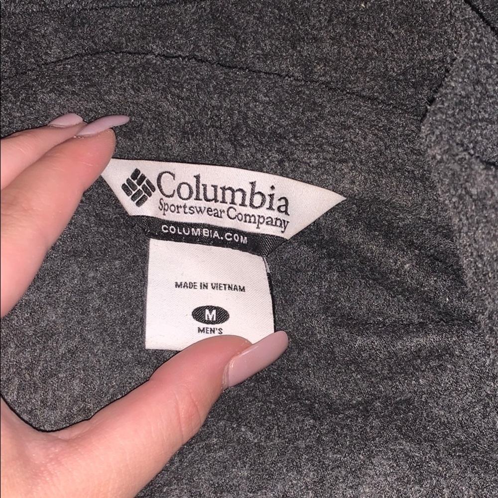 Jacket - Picture 3 of 3